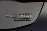 Audi A7 Sportback 50 TDI Quattro 2018 года (UK)
